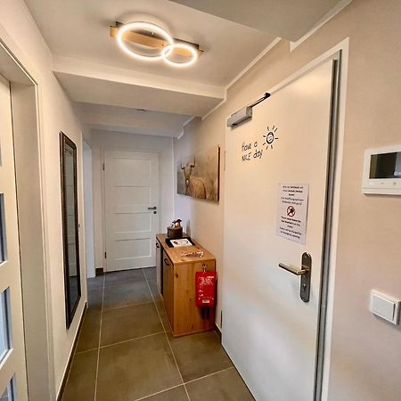 Homelikestay: Ferienwohnungen - Wernigerode - Wlan - Bestlage - Liebevolle Einrichtung Exterior foto