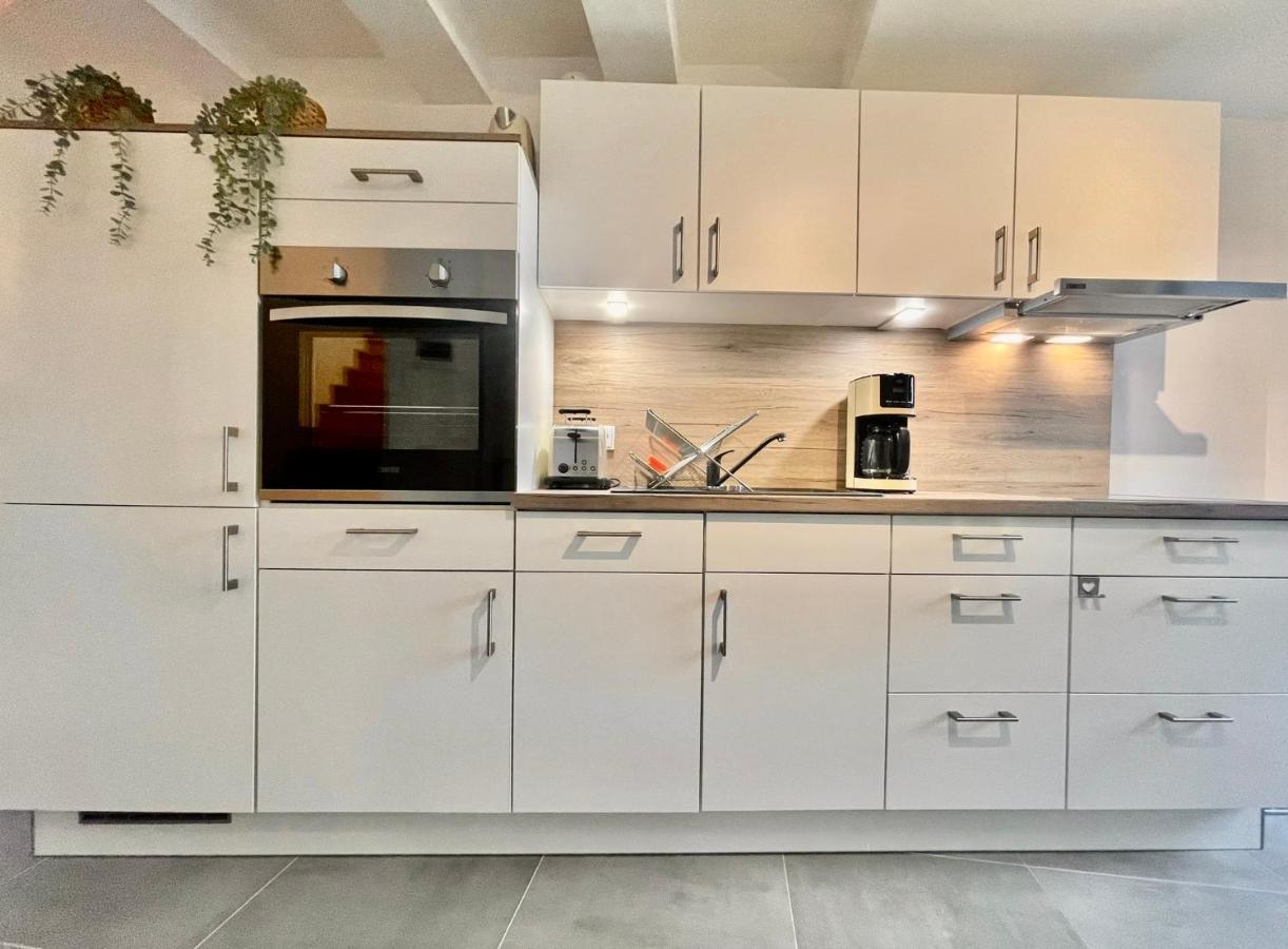 Homelikestay: Ferienwohnungen - Wernigerode - Wlan - Bestlage - Liebevolle Einrichtung Exterior foto