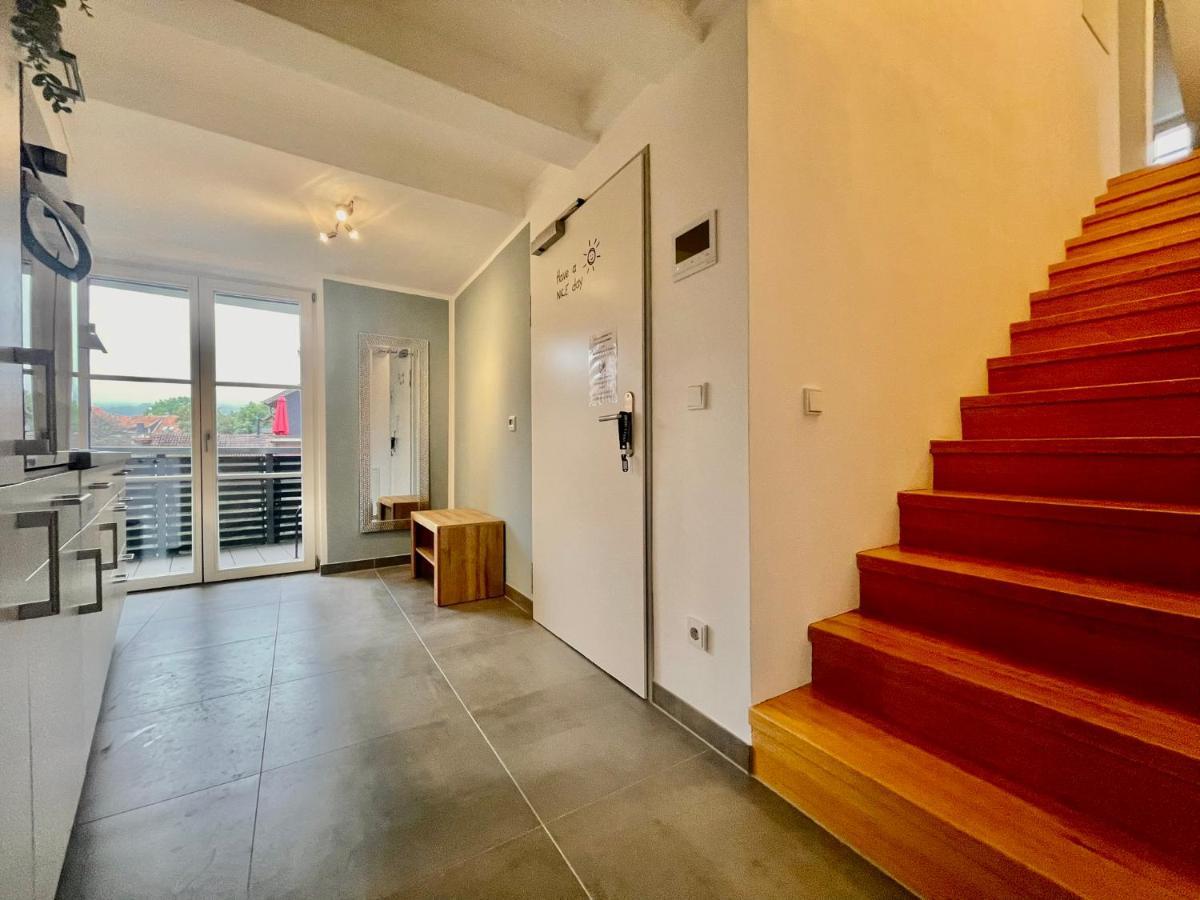 Homelikestay: Ferienwohnungen - Wernigerode - Wlan - Bestlage - Liebevolle Einrichtung Exterior foto