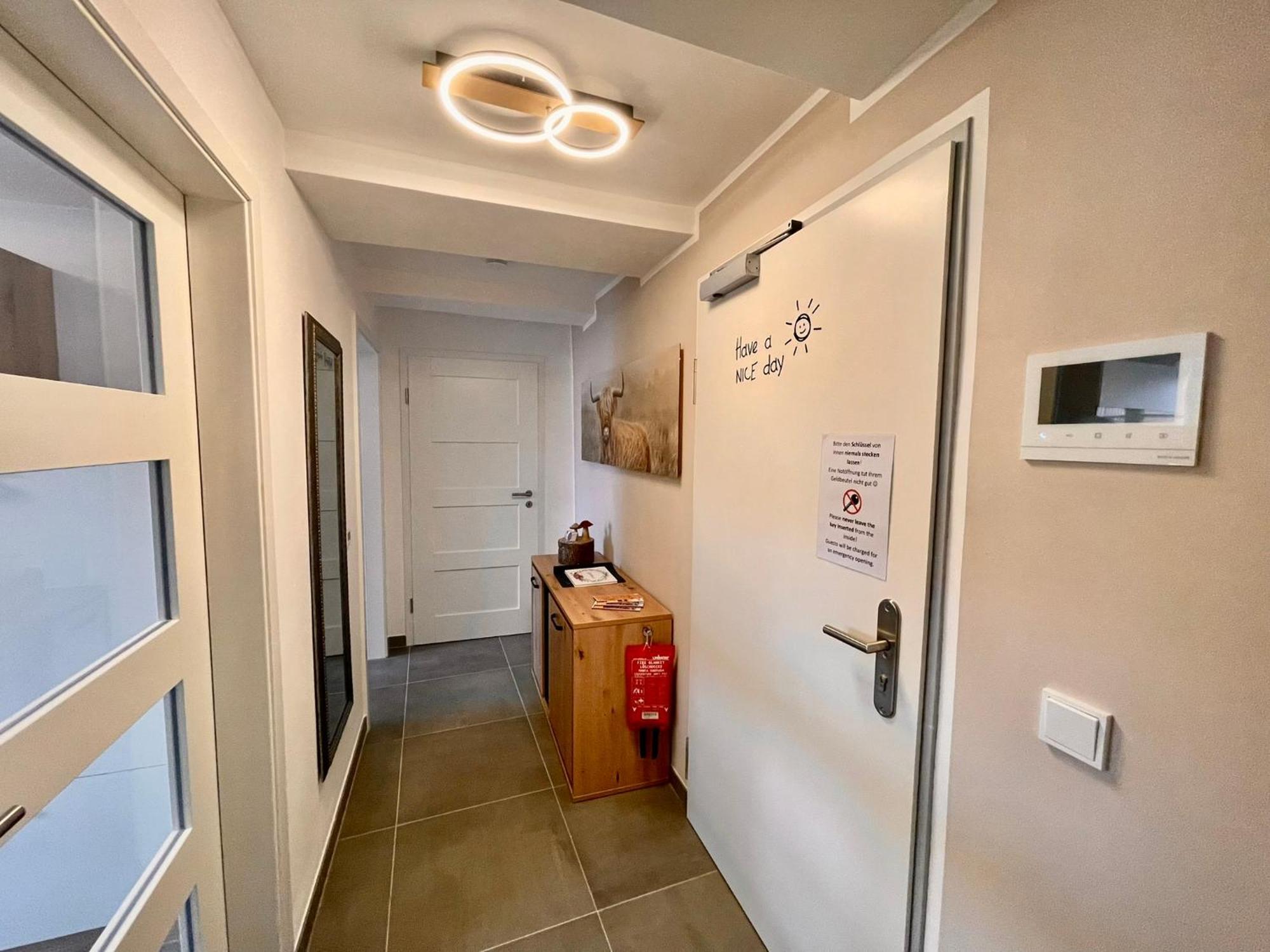 Homelikestay: Ferienwohnungen - Wernigerode - Wlan - Bestlage - Liebevolle Einrichtung Exterior foto