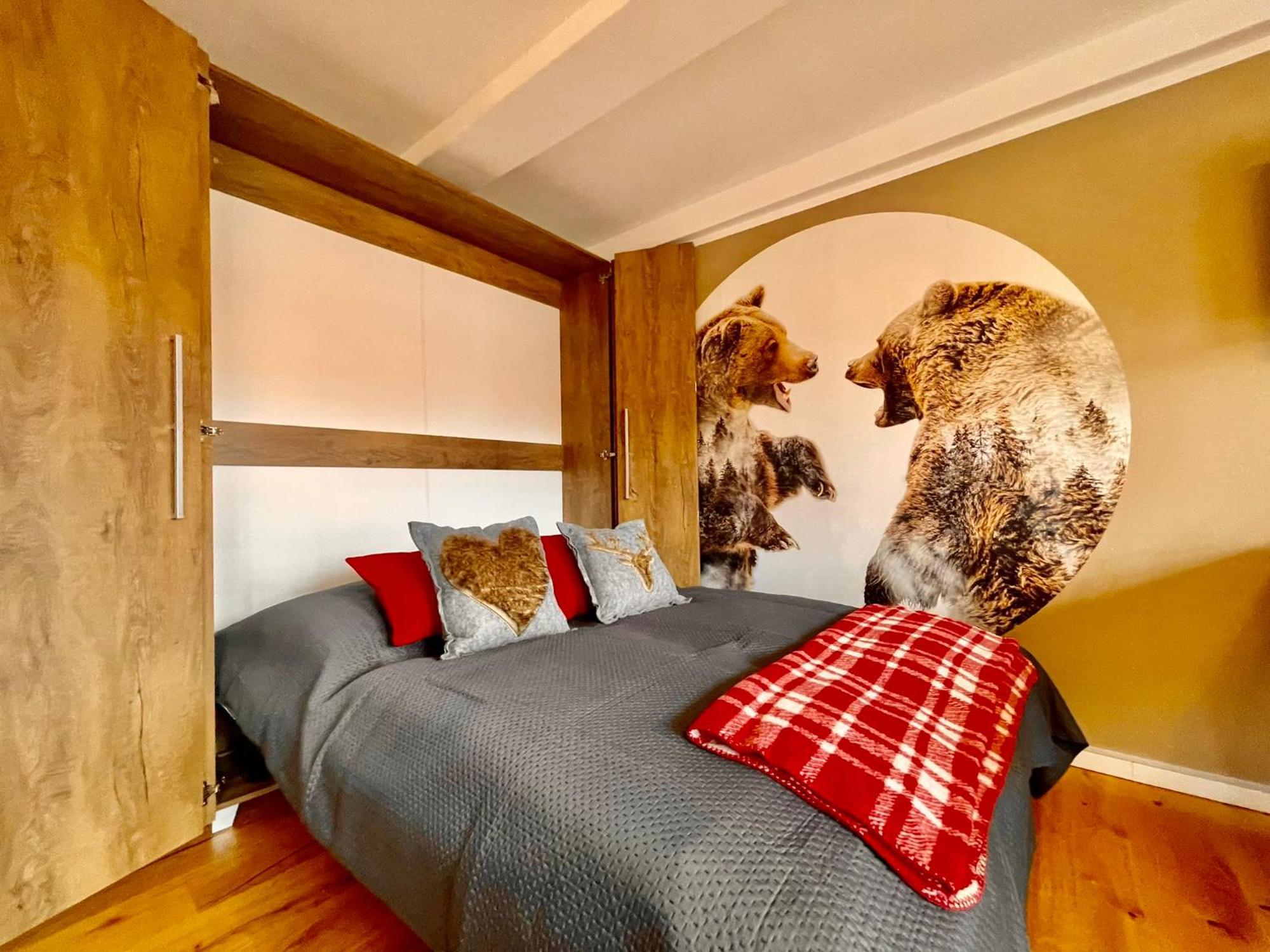 Homelikestay: Ferienwohnungen - Wernigerode - Wlan - Bestlage - Liebevolle Einrichtung Exterior foto