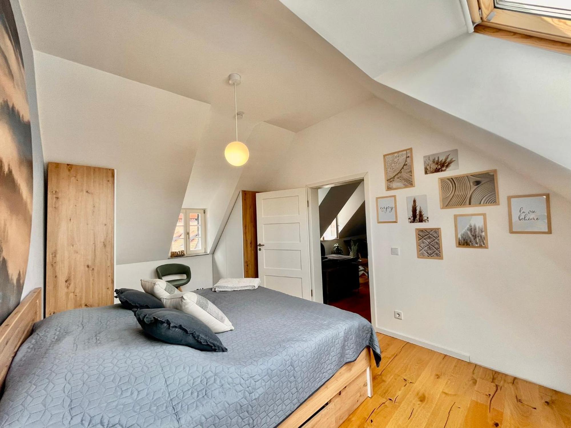 Homelikestay: Ferienwohnungen - Wernigerode - Wlan - Bestlage - Liebevolle Einrichtung Exterior foto