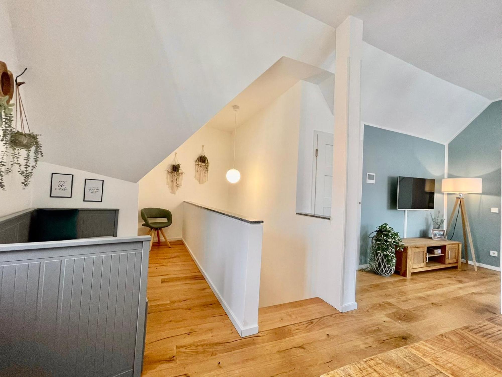 Homelikestay: Ferienwohnungen - Wernigerode - Wlan - Bestlage - Liebevolle Einrichtung Exterior foto