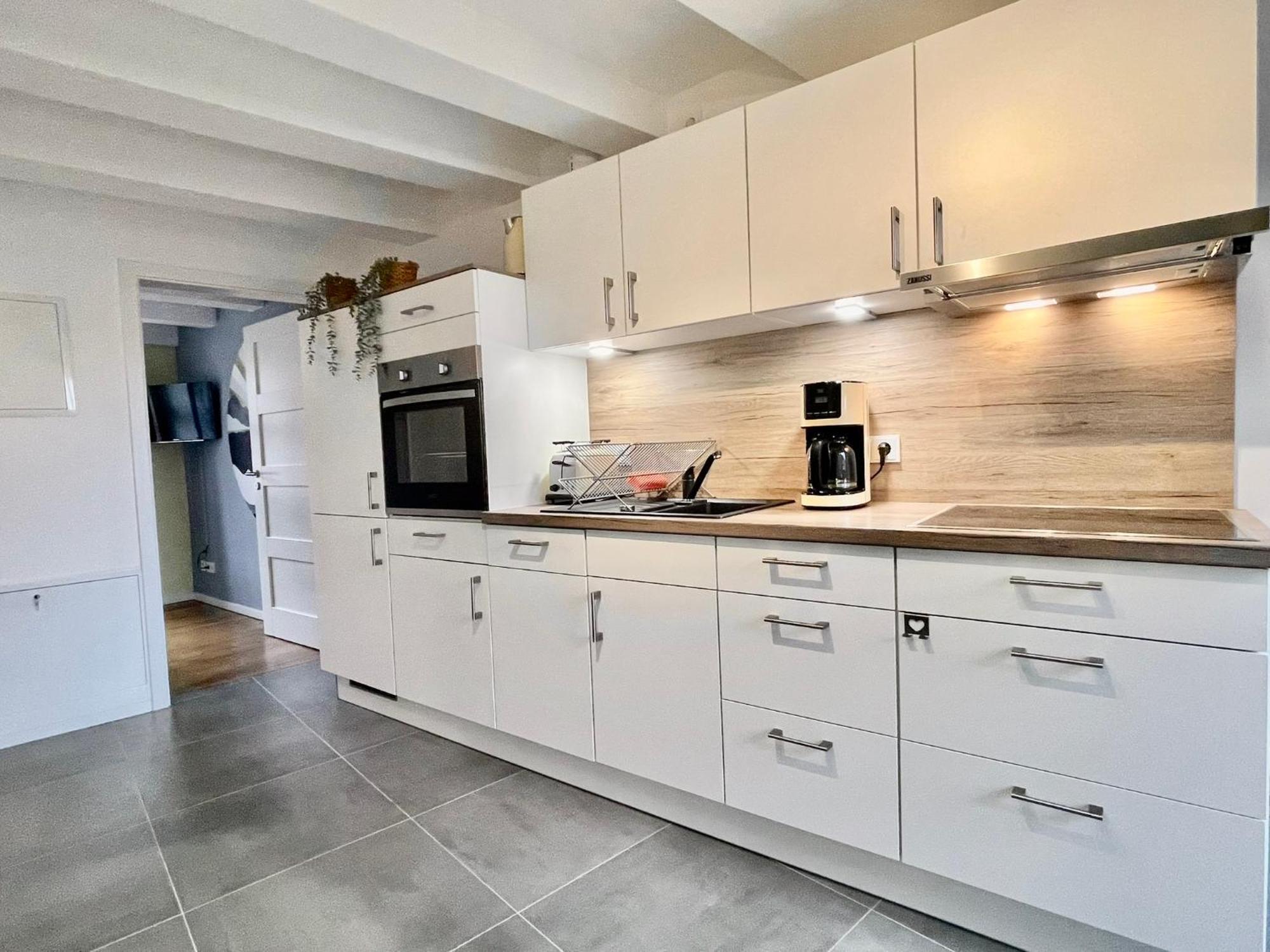 Homelikestay: Ferienwohnungen - Wernigerode - Wlan - Bestlage - Liebevolle Einrichtung Exterior foto